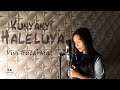 Ku Nyanyi Haleluya - Symphony Worship (Cover by Vivi Hutabarat)