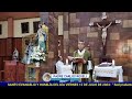 PADRE CARLOS ROSELL -  SANTO EVANGELIO Y HOMILÍA DEL DÍA VIERNES 12 DE JULIO DE 2024