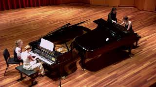 4-7-24 Schwob Piano Studio Recital