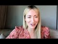 beth riesgraf u0026 aleyse shannon on leverage redemption season 2 interview