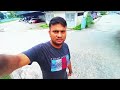 Aaj Vlog Ma Malaysia Khola Herdai 📢 Ramaelo Vlog #vlog #malaysia