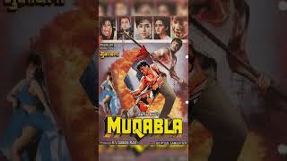 Muqabla1993 ‧ Action/Drama ‧ Govinda.Shakti kapoor.