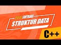 Struktur Data - Queue (Antrian ) Part II (Bedah Kode C++)