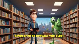 RDA: Revolutionizing Library Cataloging