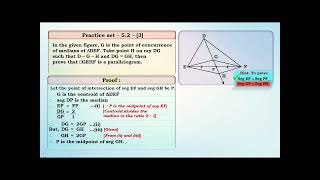 Quadrilateral Parallelogram Ex 5.3