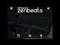 roland zenbeats tutorial part 3 loop builder