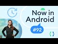 Now in Android: 92 - Studio Bot expansion, @Firebase integration, Android Studio, and much more!