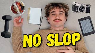 I’m Begging You: Replace Scrolling With These Habits