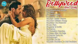 New Bollywood Songs 2018 - Top Hindi Songs 2018 - Hindi Songs 2018 Hits: New Bollywood Music 2018