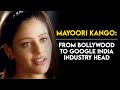 Mayoori Kango - The Actress Who Never Wanted To Be An Actress