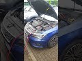 SEAT Leon 2.0 TFSi Remap & Revive job