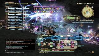 FINAL FANTASY XIV - Stormblood S Rank Hunt