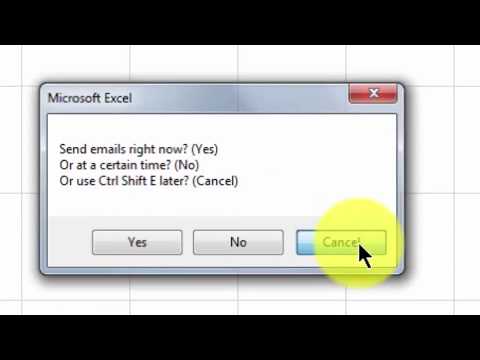 Send Email Reminders at certain Dates Send Email Reminders at certain Dates