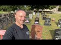 Celebrity Graves 2022 Highlights - Famous Graves