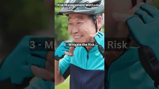 How to Manage Risk- ISC2 Certified In Cyber Security Domain 1 (Security Principles)
