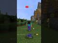 I am steve | #minecraft #shorts