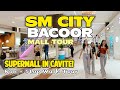 Exploring SM CITY BACOOR | Cavite Mall Walk Tour Experience!