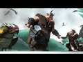 how to train your dragon 2 valka s bewilderbeast vs drago s bewilderbeast