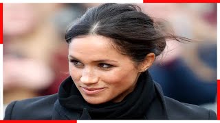 Wigilia Meghan Markle zrujnowana! Cała Wielka Brytania w szoku | Powiększenie