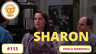 Seinfeld Guest Star Interview with Paula Marshall | 113