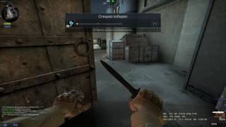 [CS:GO/Sourcemod] Ghosts! [Halloween?]