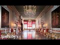 An Intimate Look at One of the Most Celebrated Venetian Palazzos | First Look | Sotheby's