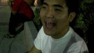 Danny: Ticklish Camel