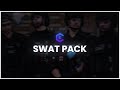 SWAT EUP Pack | Czleku Clothes | FiveM