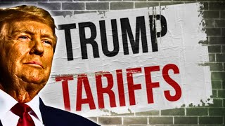 TRUCKING \u0026 TRUMP'S TARIFFS: Everything You Need to Know