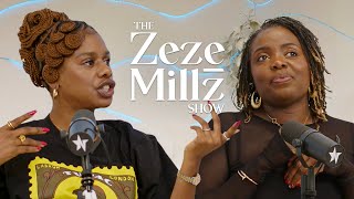 Kelechi Okafor Steps In To Clear The Air \u0026 Discuss Why This All Happened | The Zeze Millz Show