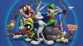Looney Tunesâ„¢ Mundo Insano - RPG