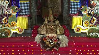 JUARA 1 SINGA BARONG VI LOMBA MEKENDANG BARONG 2023