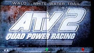 ATV Quad Power Racing 2 Speedrun any% \u0026 100% in 21:28