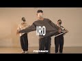 Iggy Azalea - Kream(ft. Tyga) | IRO Choreography