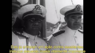 Brazil at War (1942) - Legendado