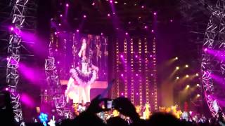 AmeiZing World Tour Live 2012/12/09 | Opening.mov