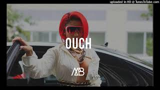 [FREE] Nicki Minaj Type Beat - " OUCH " Hard 808 Trap/Rap instrumental 2021