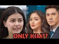 Only for Kim: Paulo Avelino Refuses to Work with Janine Gutierrez Again