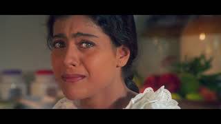 Chithi Na Koi Sandesh Full Video Song (HD) | Dushman (1998) | Kajol, Sanjay Dutt | Lata Mangeshkar