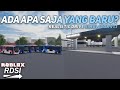 Review Realistic Drive Simulator Indonesia Update v1.1 (Roblox Indonesia)