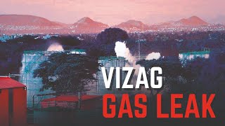 All About LG Polymers–Owner Of Vizag Unit Where Gas Leak Killed 11