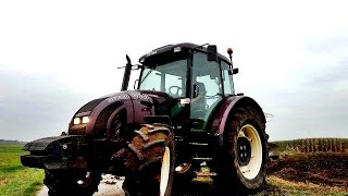 █▬█ █ ▀█▀  ☆Zetor Forterra 11441☆ Violet Edition ☆  [GoPro] ㋡