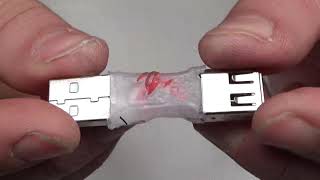 Scam Alert - USB to FireWire Adapter