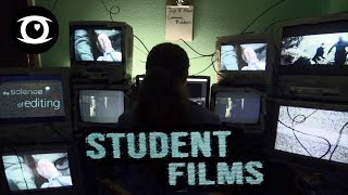 Top 5 Most Common Problems  with Student Films