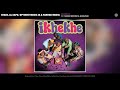 EeQue, Al Xapo, Optimist Music ZA & FaroQii MuziQ-iKhekhe [Official Audio]
