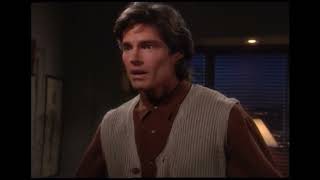 The Results Are In! The Second Paternity Test Revealed! (B&B 1996)
