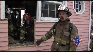 RIT: Window to Door Conversion