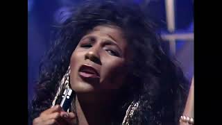 Sinitta - So Macho - TOTP - 07 08 1986