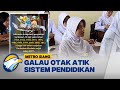 Sistem Penjurusan Dihapus, Bagaimana Nasib Pendidikan Indonesia? - [Metro Siang]