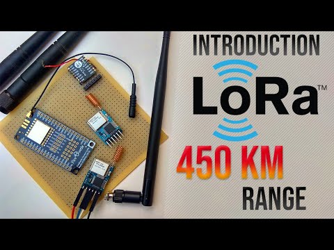 Lora Tutorial Getting Started With Lora What Is Lora Features Lora Tutorial Getting Started With Lora What Is Lora Features